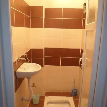 Privatunterkunft Baki Apart Bilecik