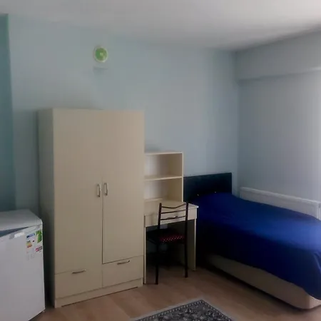 Baki Apart Privatunterkunft Bilecik
